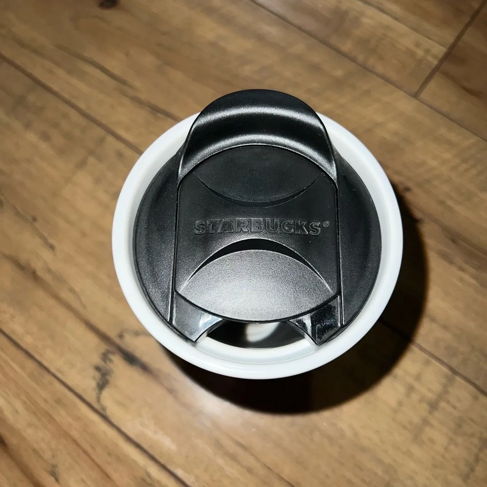 starbucks coffee cup